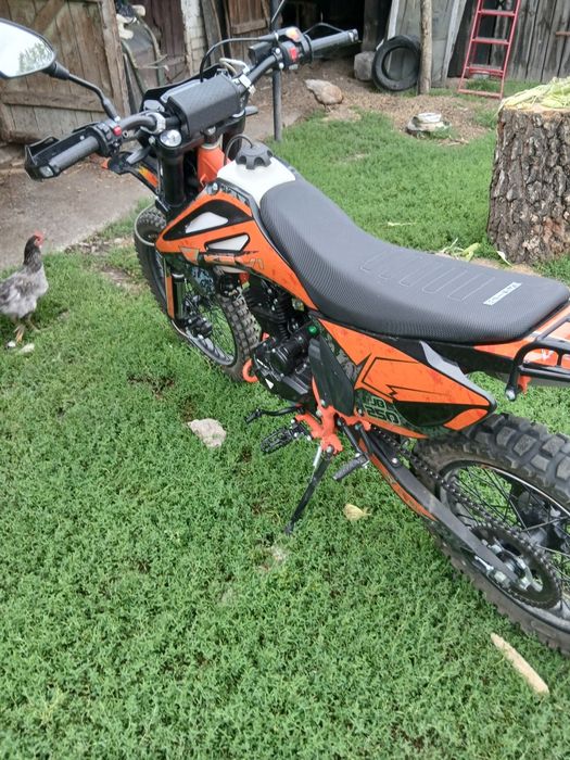 Кові jb 250 крос