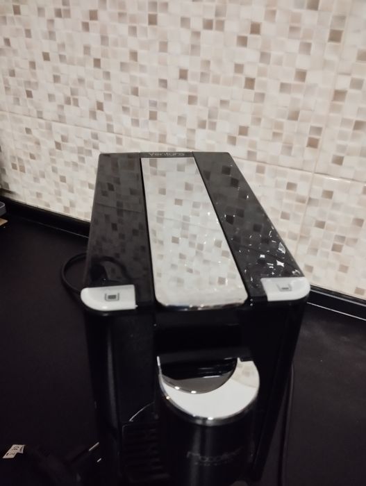 Máquina de café Ventura