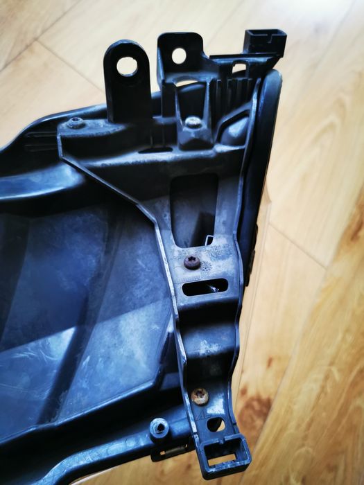 Atrapa grill Honda Civic VIII UFO 2006-2009