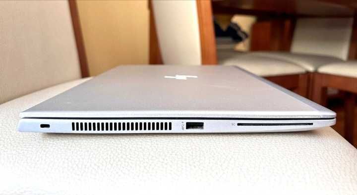 Hp Elitebook 840 G6 16Gb Ram