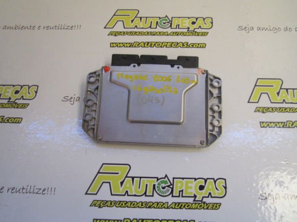 Centralina do Motor - RENAULT MEGANE II Grandtour (KM0/1_) | 03 - 12