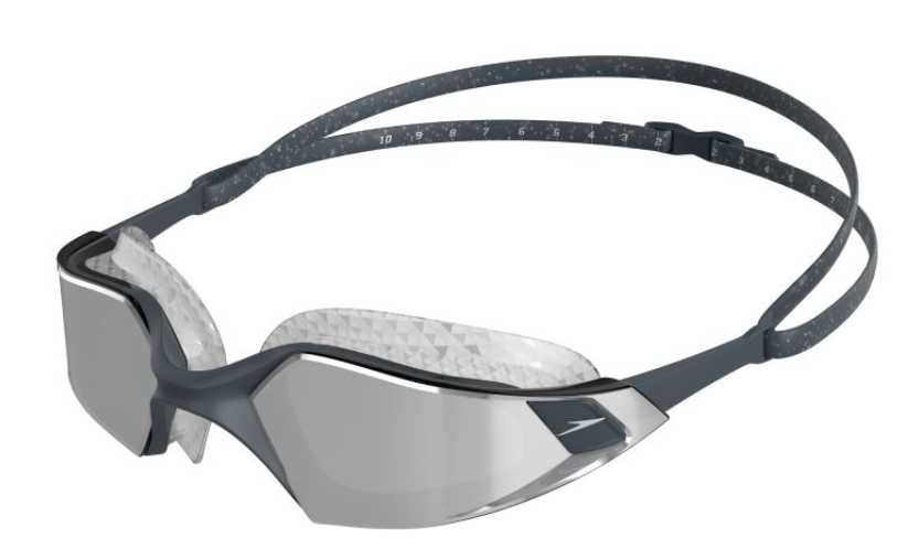 Okulary pływackie Speedo AQUAPULSE PRO Mirror
