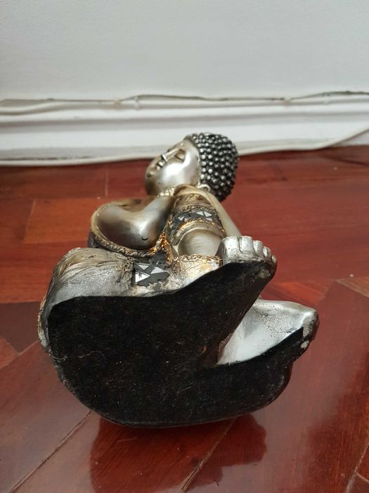Estatueta de Budha