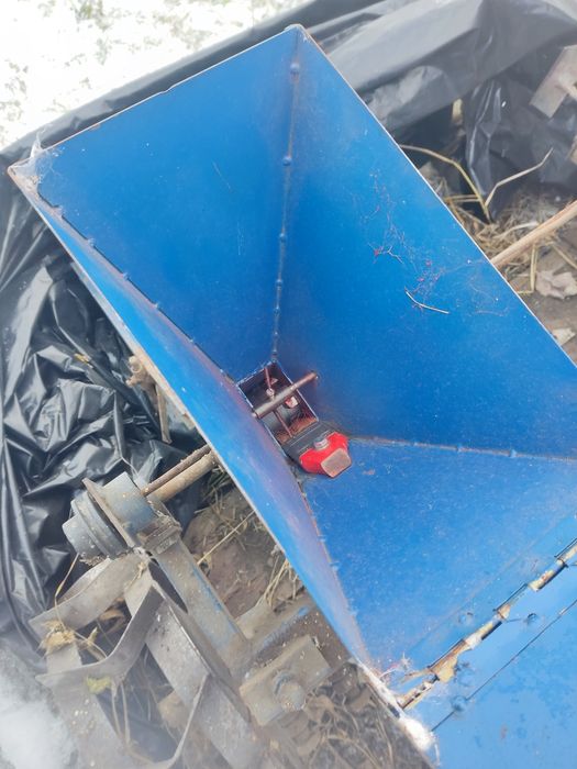 Продам сівалка СТВ-2 чп Крючков