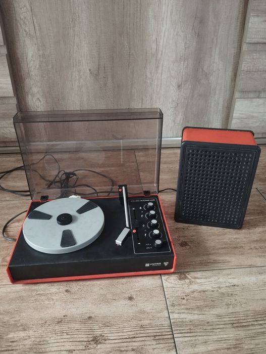 Gramofon wg-417 Stereo-lux