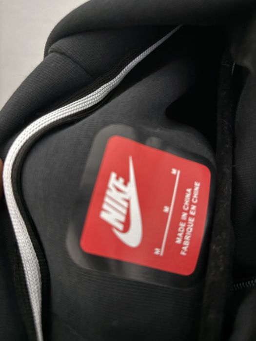 Nike Tech Fleece Komplet