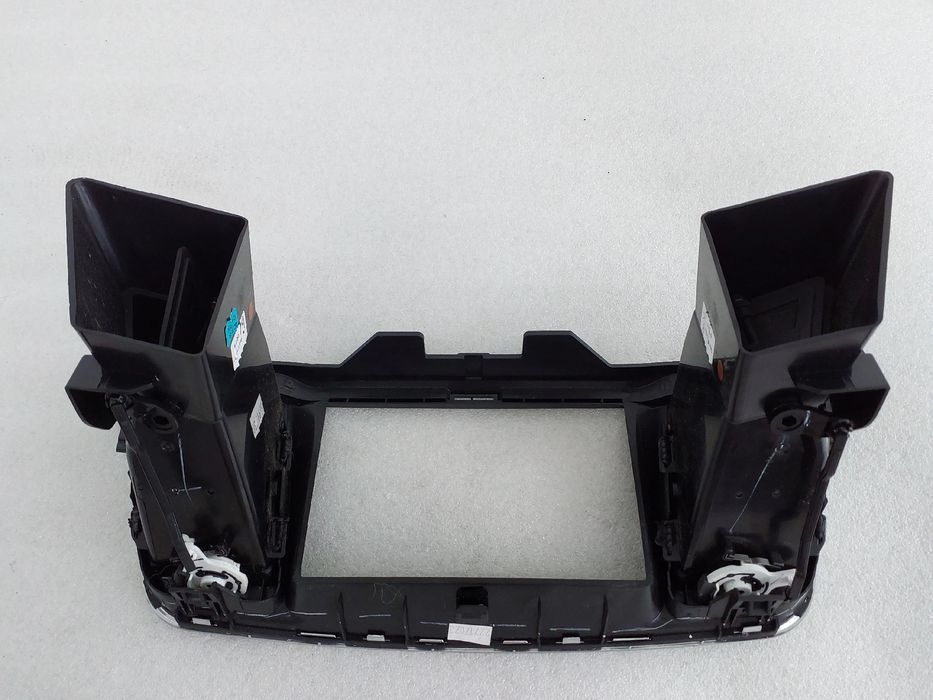 Moldura da consola central / rádio / aro PEUGEOT 508 SW