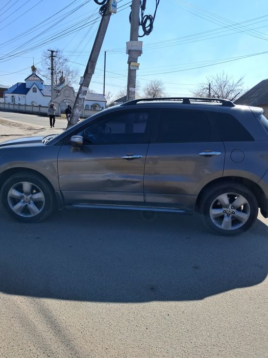 Продам Акура RDX 2,3 турбо