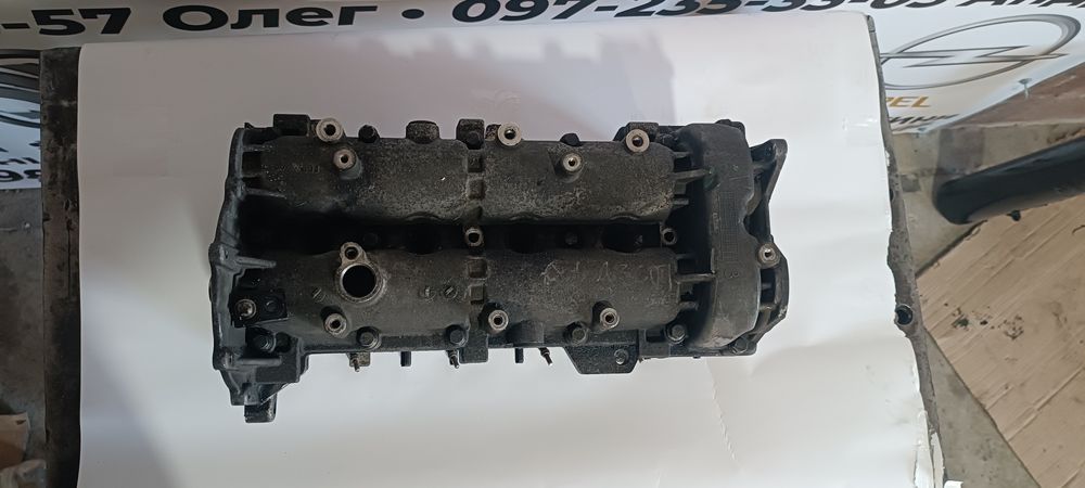 ГБЦ,Головка двигуна,Опель 1.3 CDTI.Z13DT,Z13DTJ.73500052,Фіат Добло