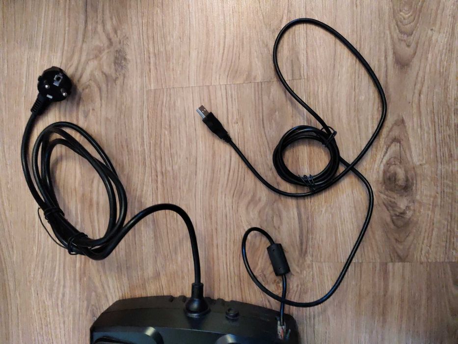 APC Back-UPS ES 700VA (BE700G-RS)