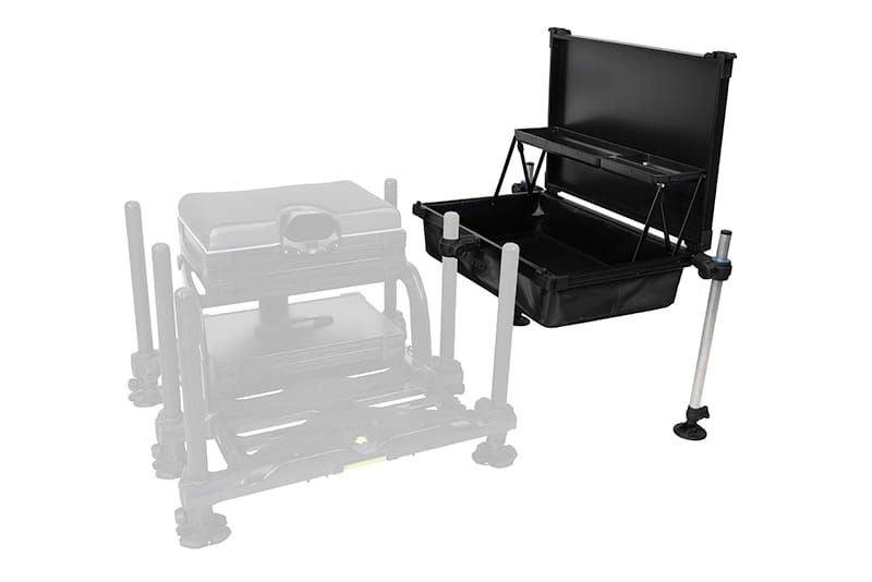 Matrix Półka Boczna Pro Feeder Tray - PROMOCJA