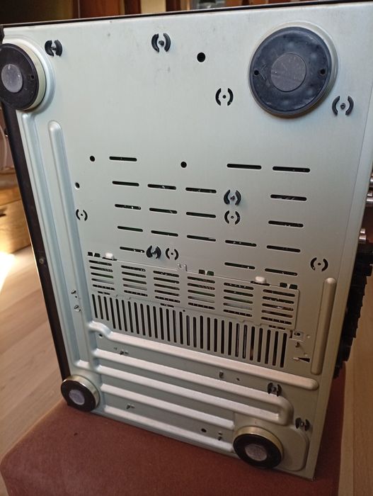 Amplituner stereo AV Technics  SA Gx690