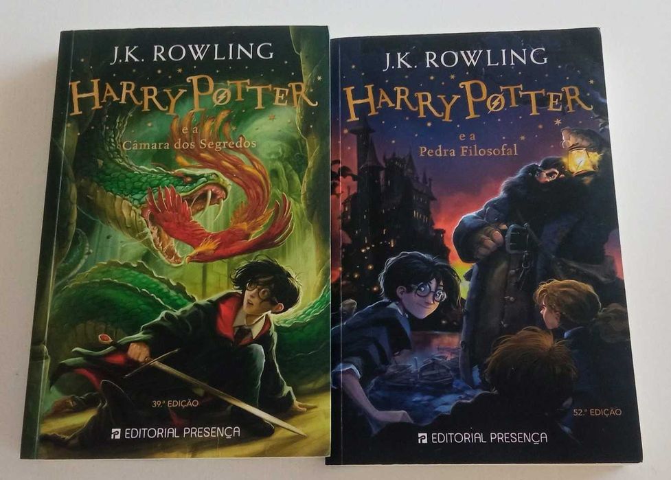 Livros Juvenis de vários autores