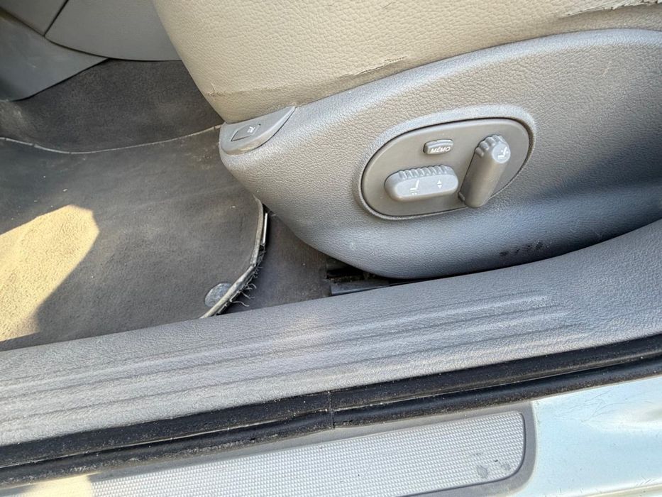 Renault Laguna 2.2 Tdi Automat для ЗСУ