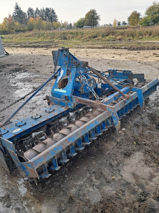 Sprzedam agregat rabe werk brona aktywna