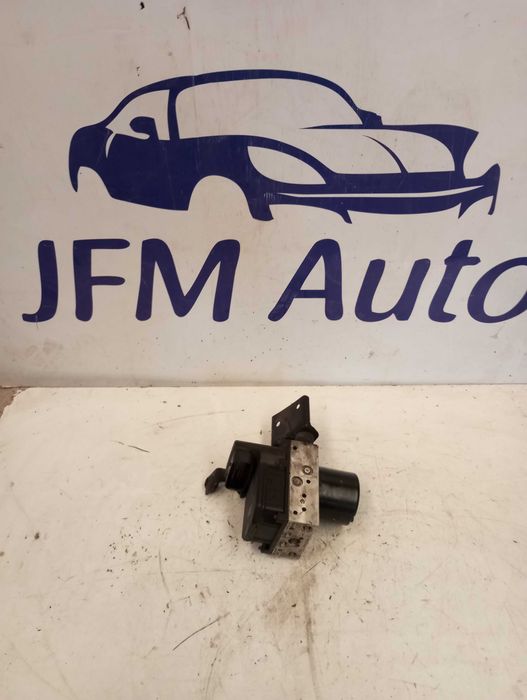 Módulo / Bomba ABS Completa Bosch VAG (Fabia / Polo / Ibiza)