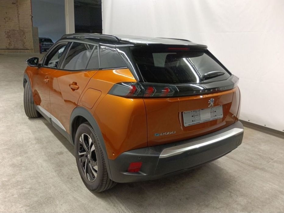 Peugeot e-2008 GT Line 50kw TECTO PANORÂMICO