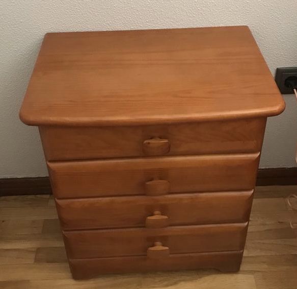 Quarto de Solteiro