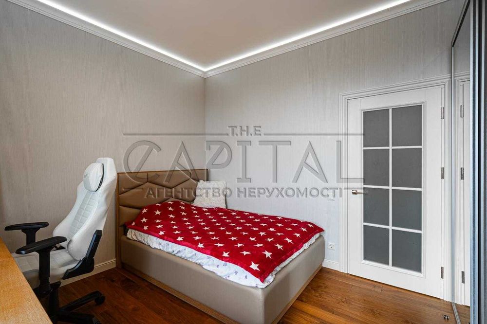 4+-rooms apartment apartment by the address st. Lukyanenko LevkaTimoshenko (area 156 m²) - Atlanta.ua - photo 11