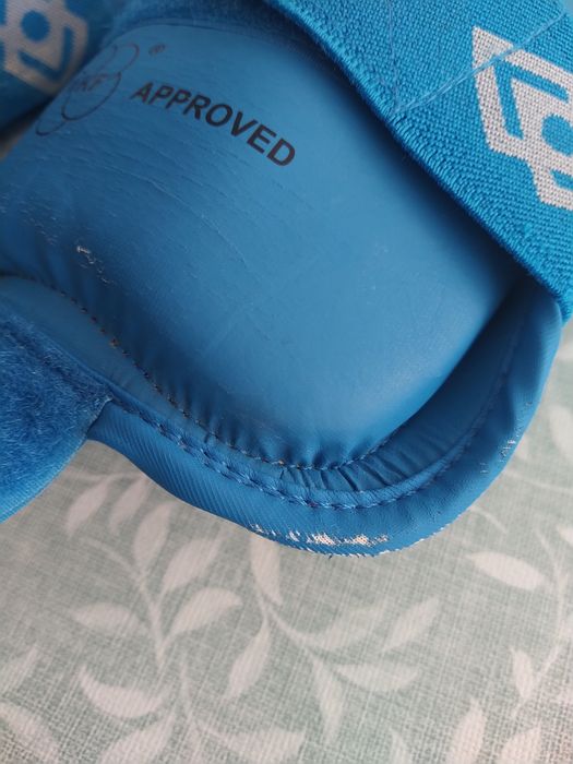 Caneleiras para Karate , Kickboxing