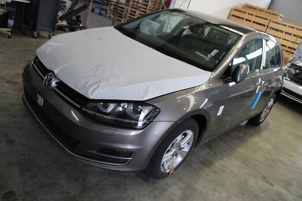 półoś lewa vw golf vii 7 1.4 tsi la7n 5q0407271g