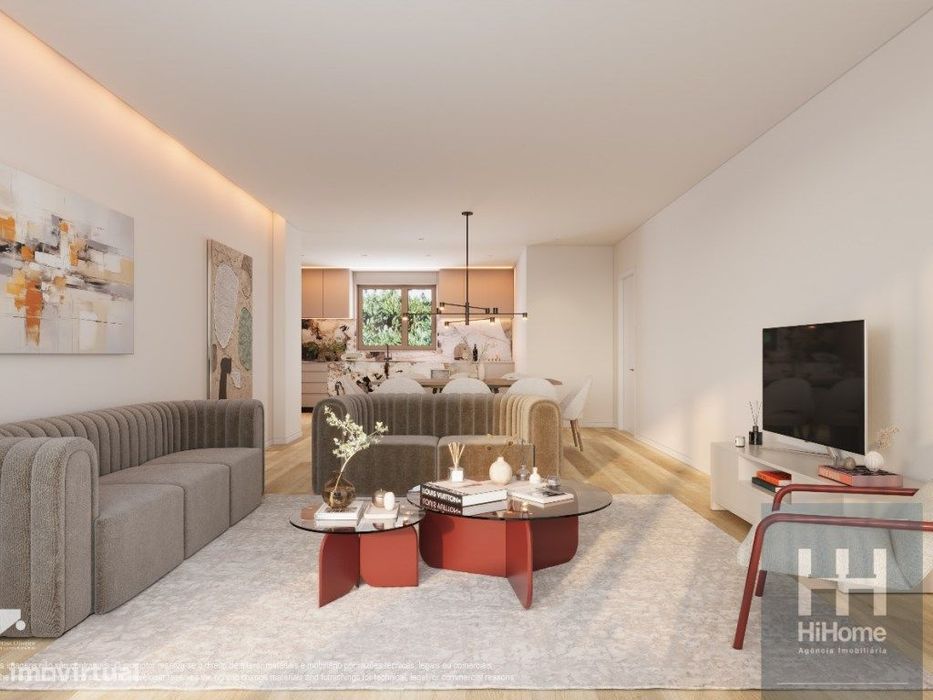 Apartamento T2 mobilado e com jacuzzi na Calheta