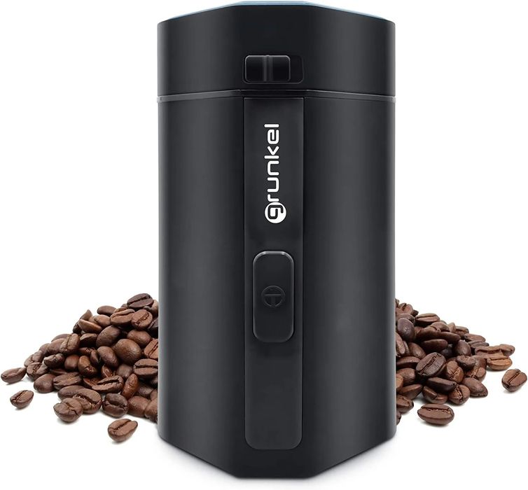 Moedor Café Grunkel