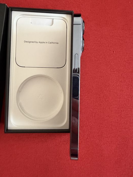 Iphone 13 pro stan bardo dobry