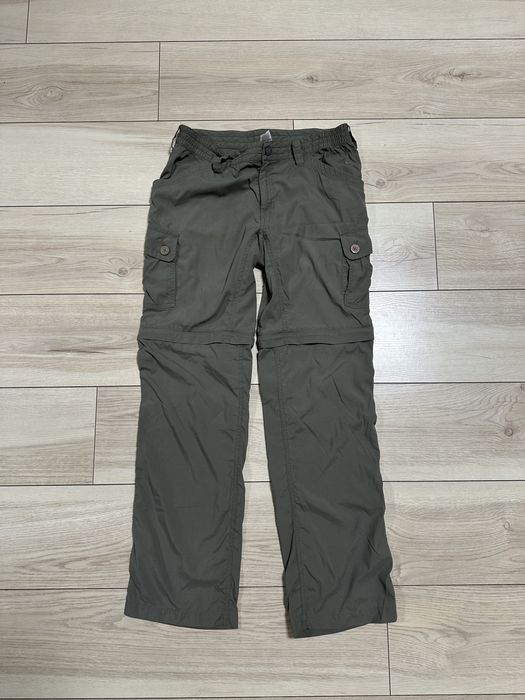 Трансформери, штани The North Face