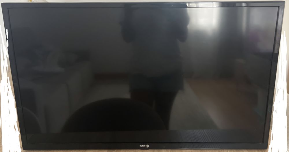 Televisão LED 32 polegadas