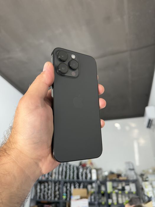 Apple Iphone 14 Pro Max 128 gb 91% айфон Про Макс фіз сім