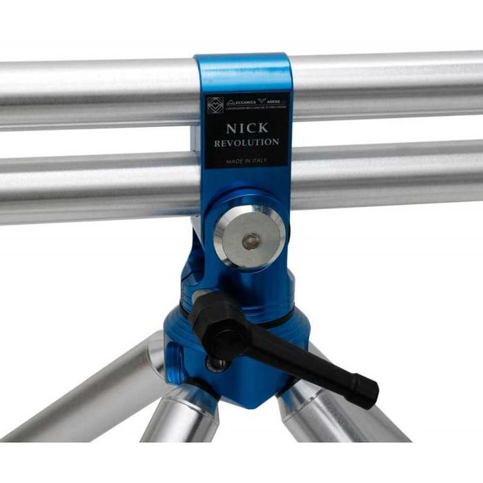 Род-под Meccanica Vadese Nick 95 Revolution 4 Rod Satin and Blue