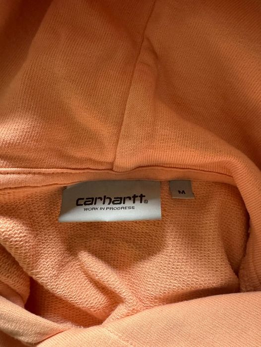 Худі Carhartt. Оригінал, розмір М унісекс