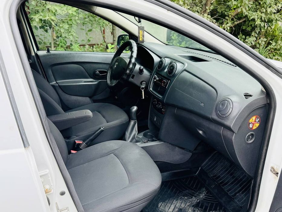 Продам Dacia Logan MCV