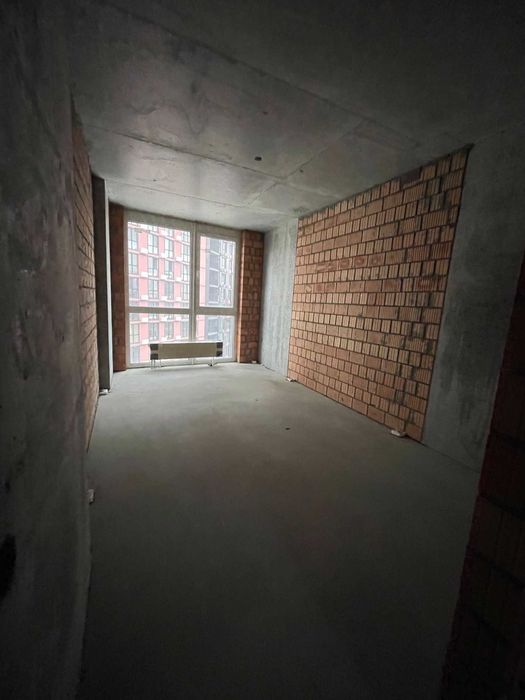 Продаж 3-кімнатної квартири в ЖК «Старт»  90,5 м² 8 поверх