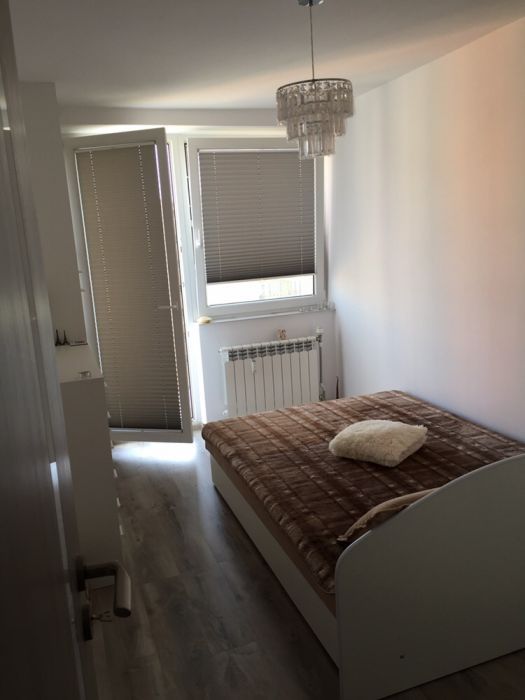 Apartament Mieszkanie na godziny i doby, nocleg klimatyzacja, internet