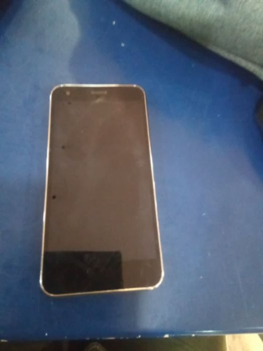 Vodafone Smart ultra