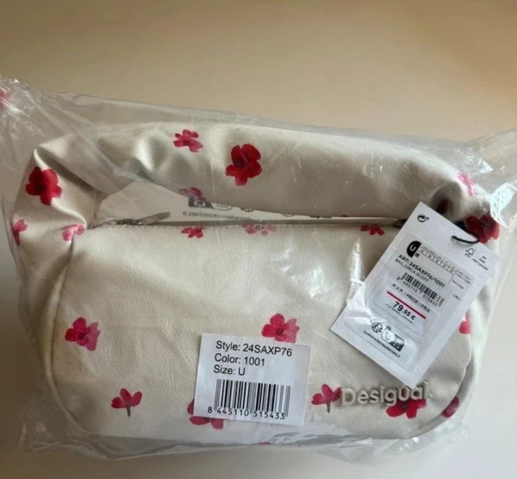 Torebka Desigual