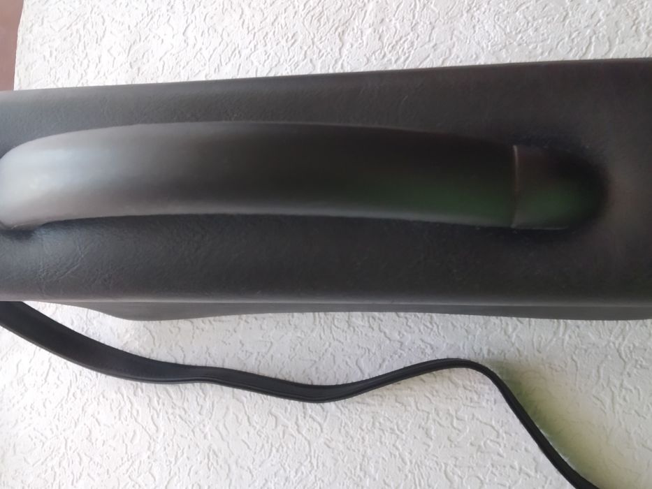 Деловой портфель, сумка для документов А4. НОВАЯ