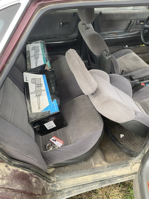 Продам Мазда 626