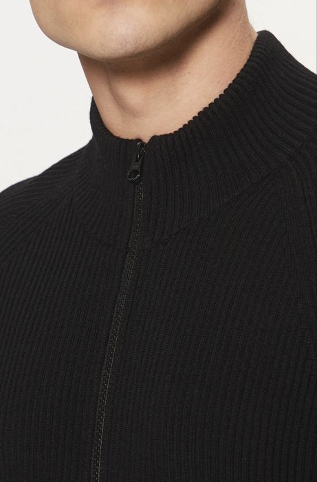 Чоловічий кардиган, новий, Stone Island, розмір М