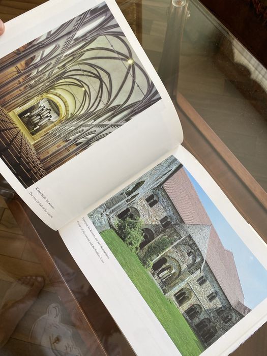 Магдебург! книга на німецькій мові!