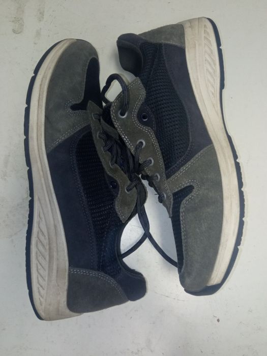 Buty sportowe Wojas 904a mon r. 46
