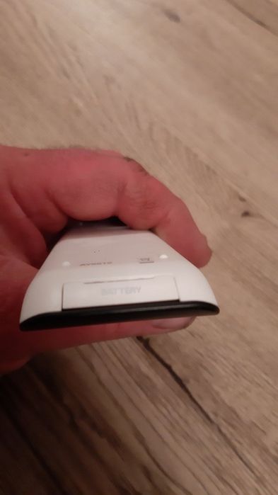 Pilot Philips AY5512 do tv PVD-1075, PVD-1079