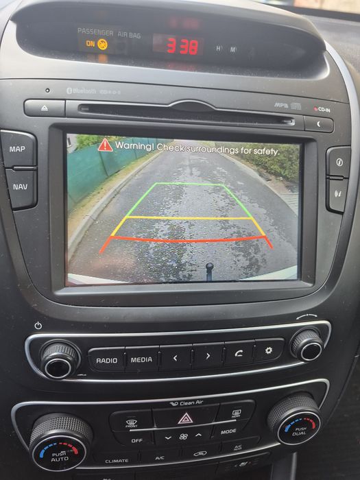 KIA Sorento 2.2 Crdi AWD