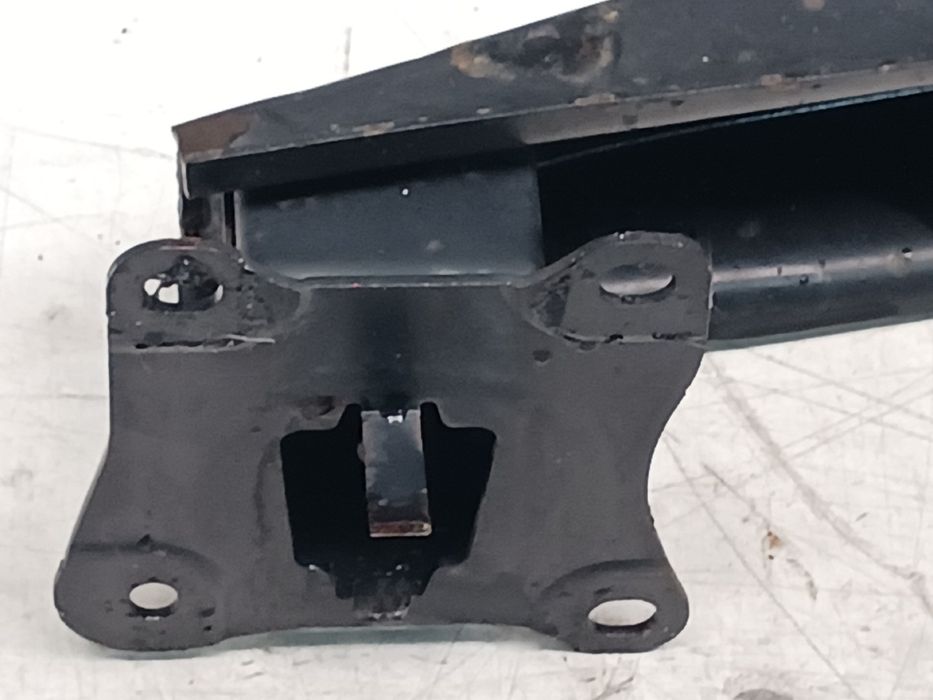 Reforço pára-choques trás SEAT Toledo III (5P2)