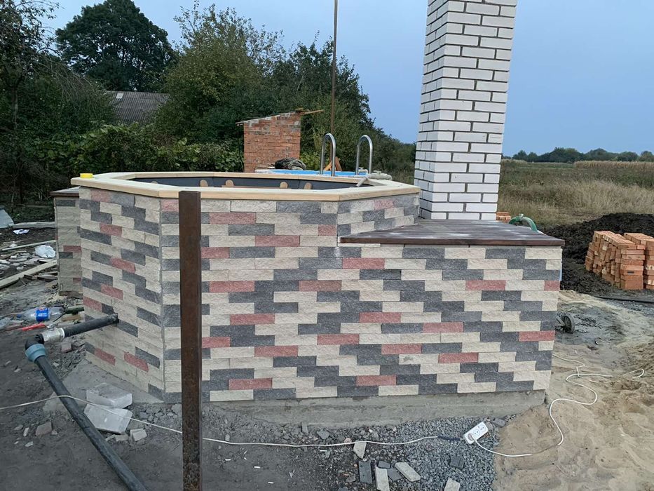 Чани Закарпаття.