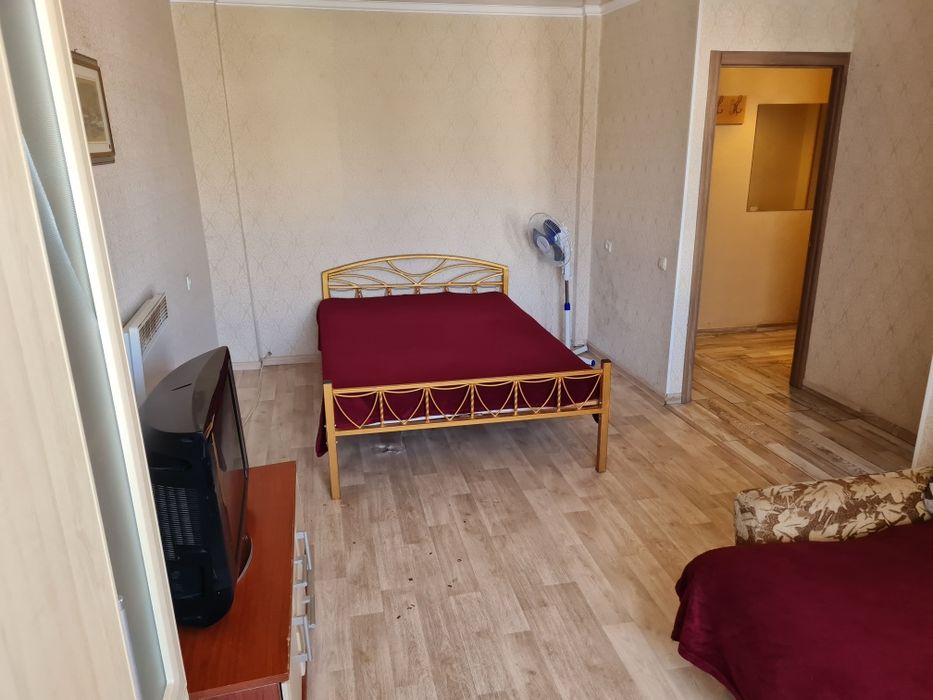 Квартиру посуточно в Центре