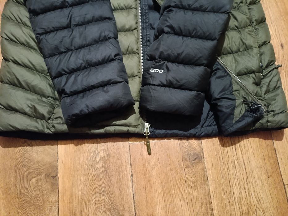 Микропуховик THE NORTH FACE