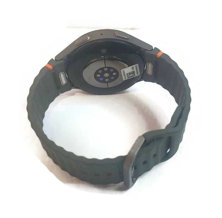 Smartwatch Samsung Galaxy Watch7 LTE (L315) 44mm zielony